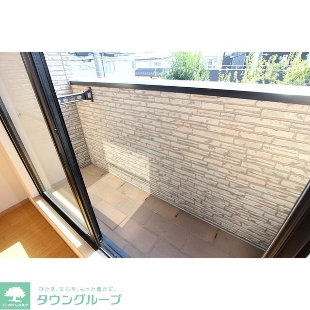 ヴィラソレイユの物件内観写真