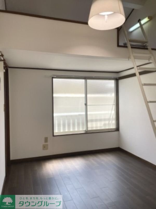 クロノス小平Northの物件内観写真