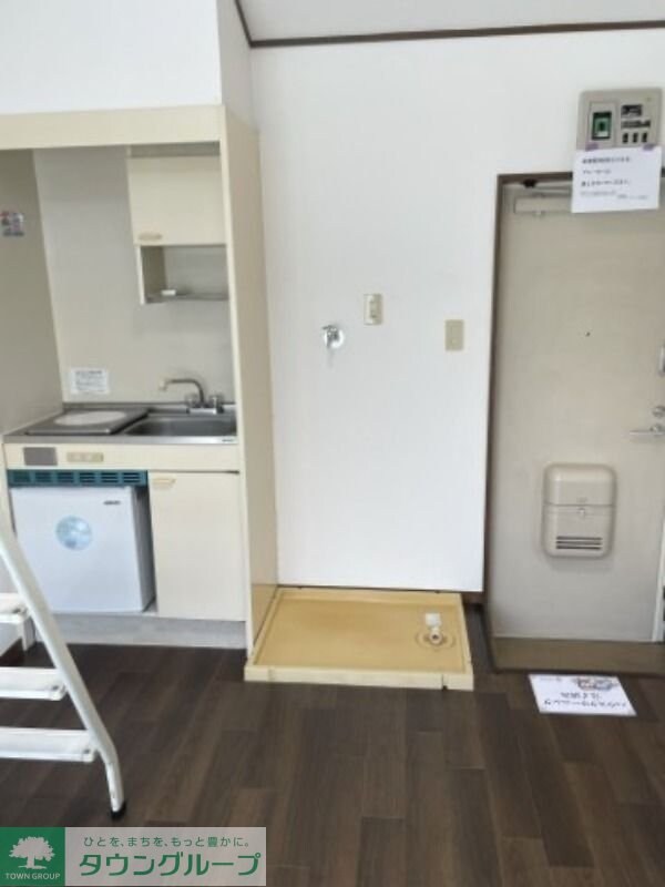 クロノス小平Northの物件内観写真