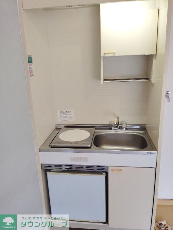 クロノス小平Northの物件内観写真