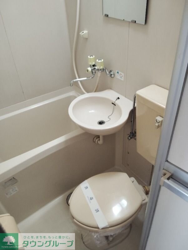 クロノス小平Northの物件内観写真