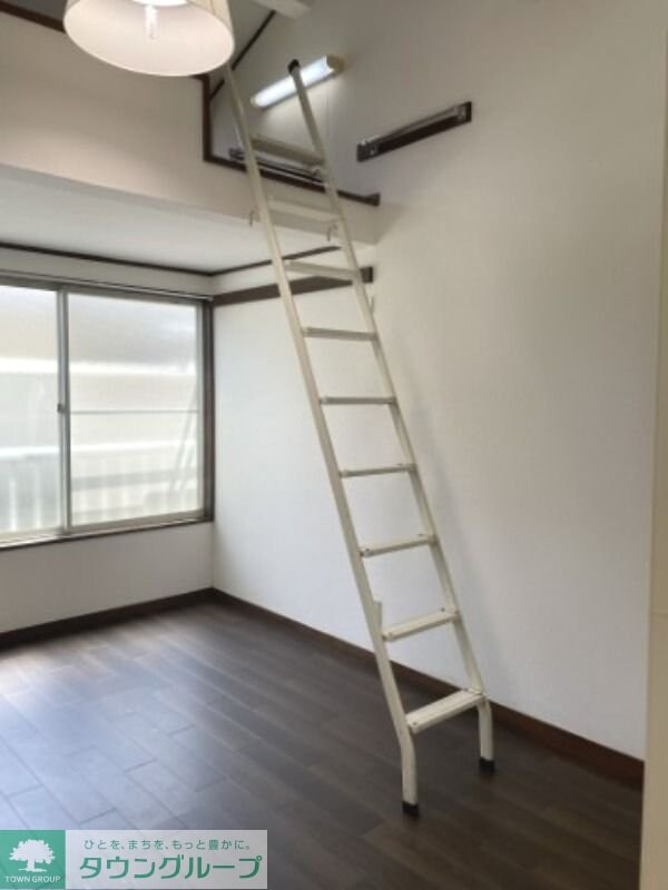 クロノス小平Northの物件内観写真