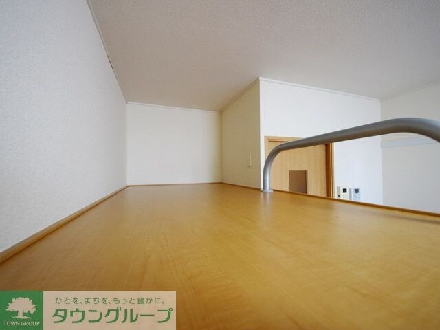 レオパレス所沢航空公園の物件内観写真