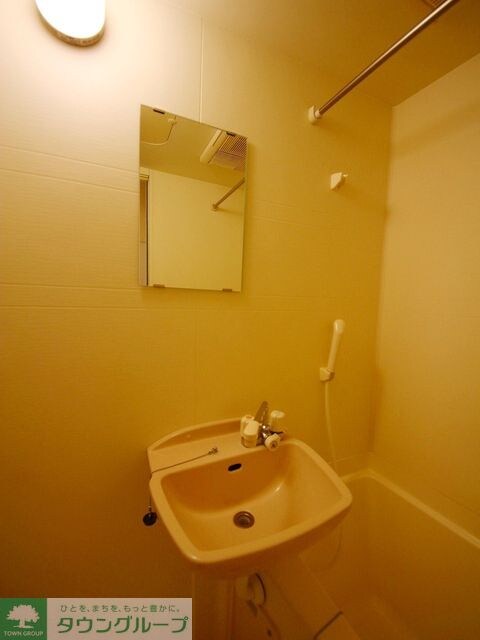 レオパレス所沢航空公園の物件内観写真