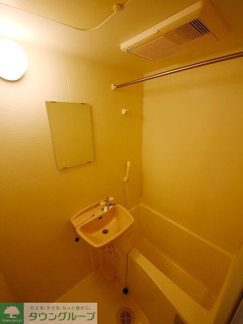 レオパレス所沢航空公園の物件内観写真