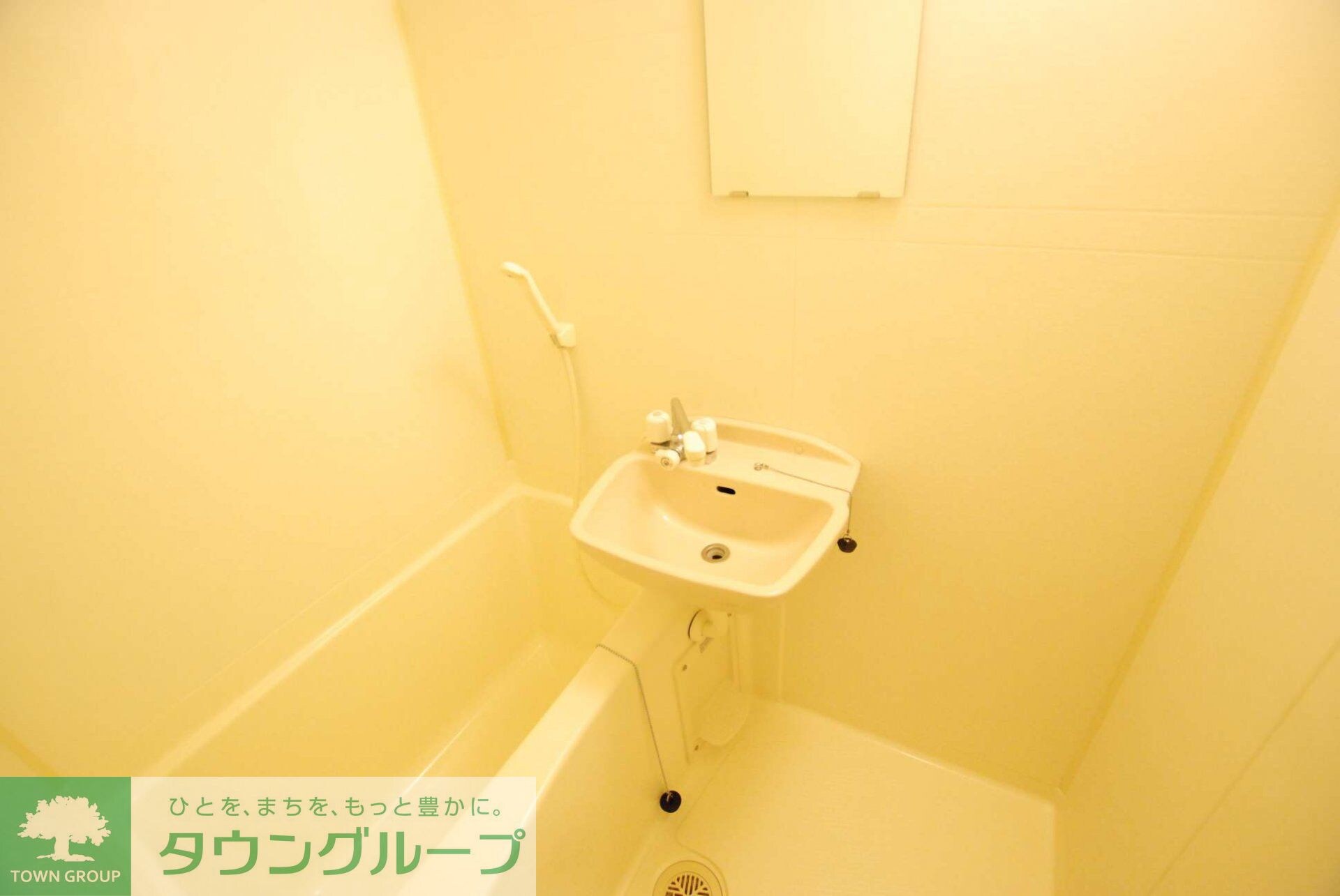 レオパレスみどりの物件内観写真