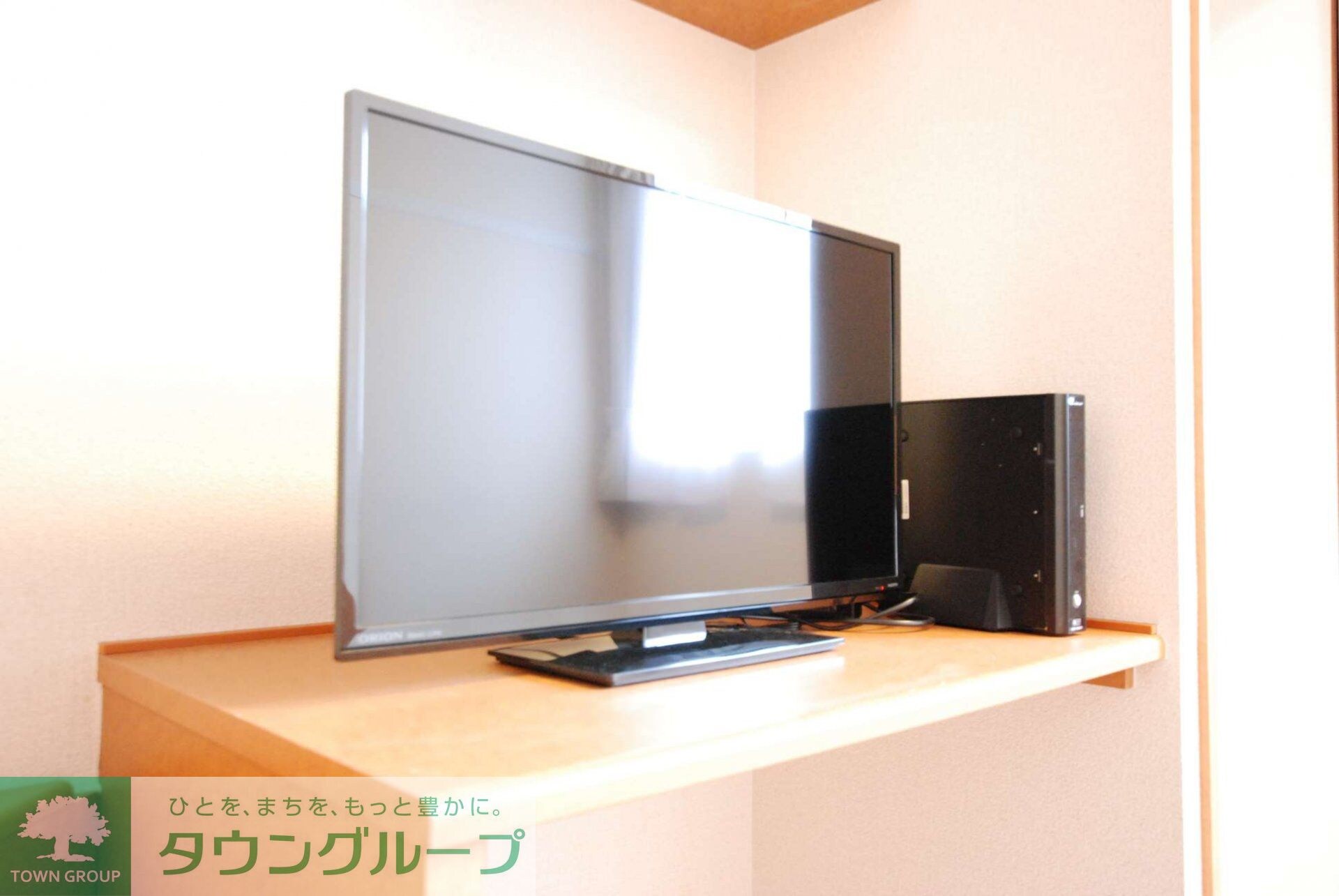 レオパレスみどりの物件内観写真