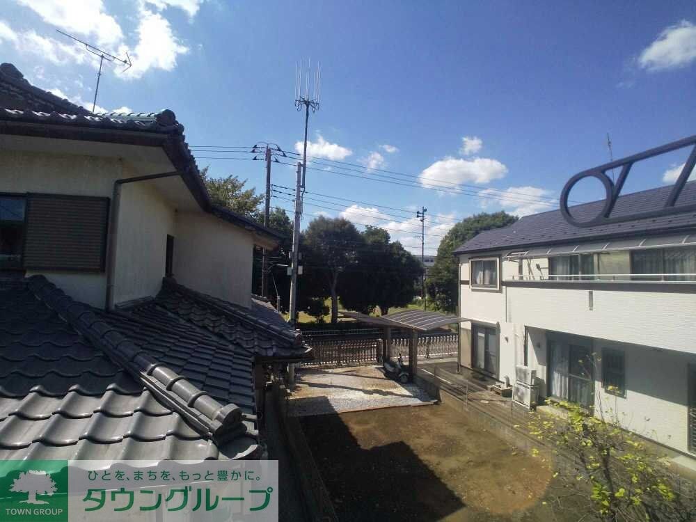 レオパレスみどりの物件内観写真