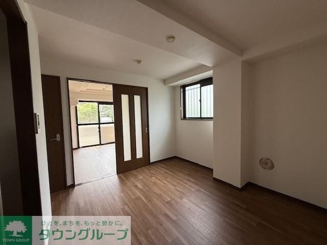 イーストリッチの物件内観写真