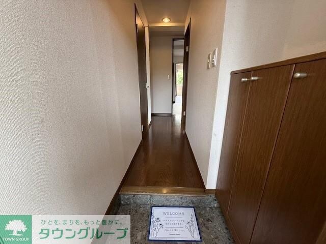 イーストリッチの物件内観写真