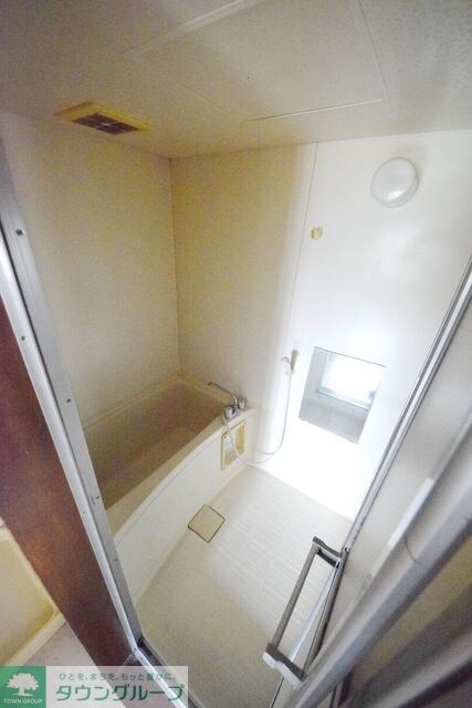 ウイングKの物件内観写真