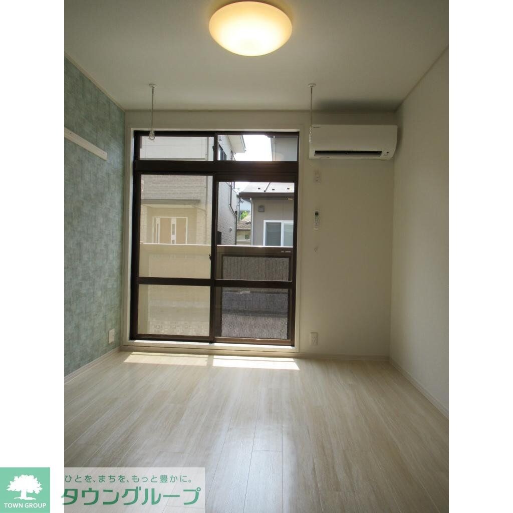 シティハイム ヒトミの物件内観写真