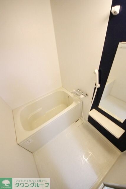 プロペ所沢ビルIIの物件内観写真