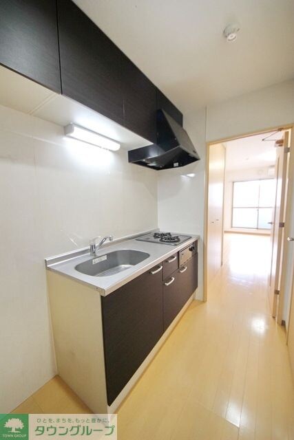 プロペ所沢ビルIIの物件内観写真