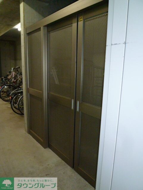 プロペ所沢ビルIIの物件内観写真