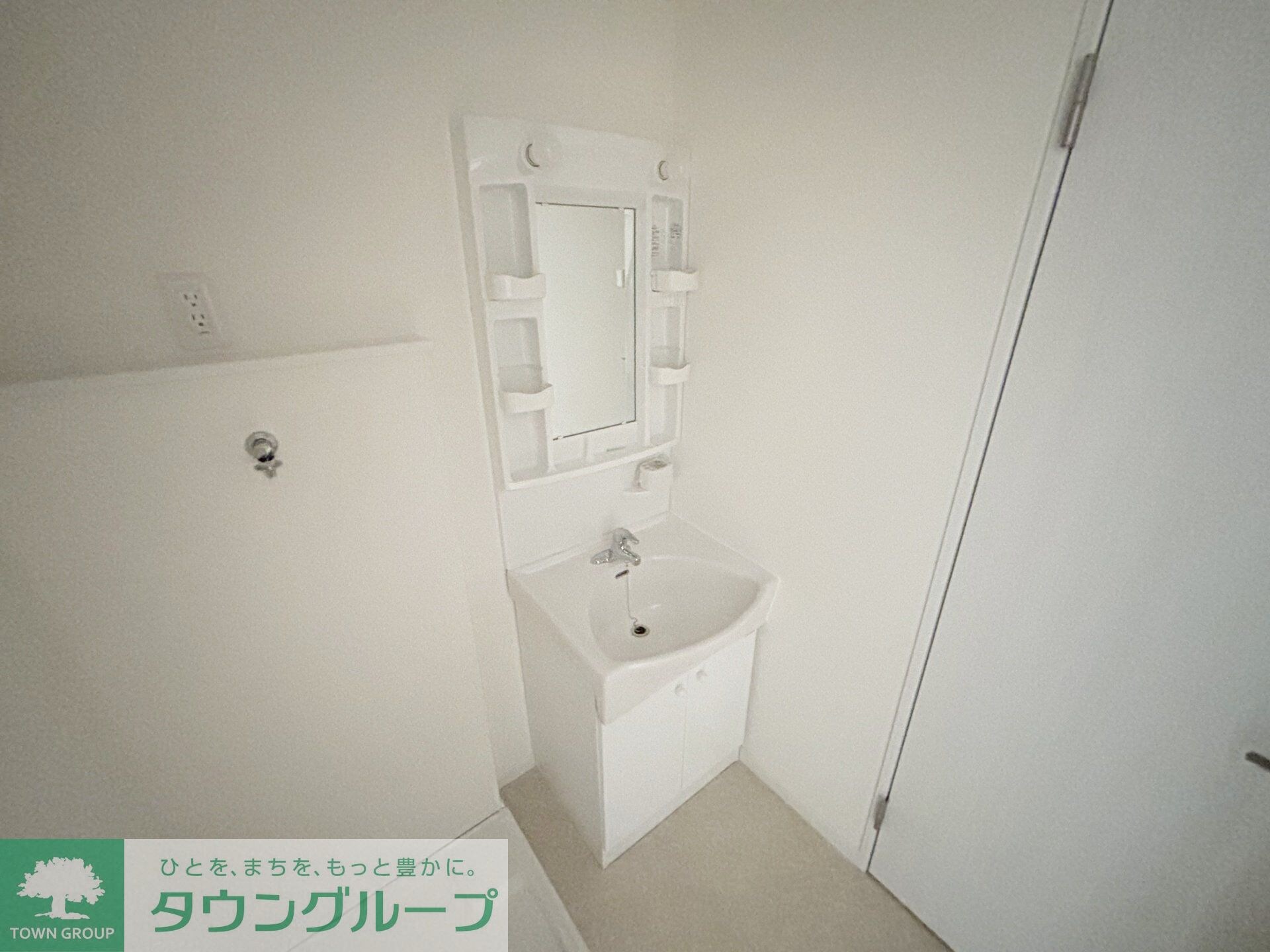 Belle Sweet II号館の物件内観写真