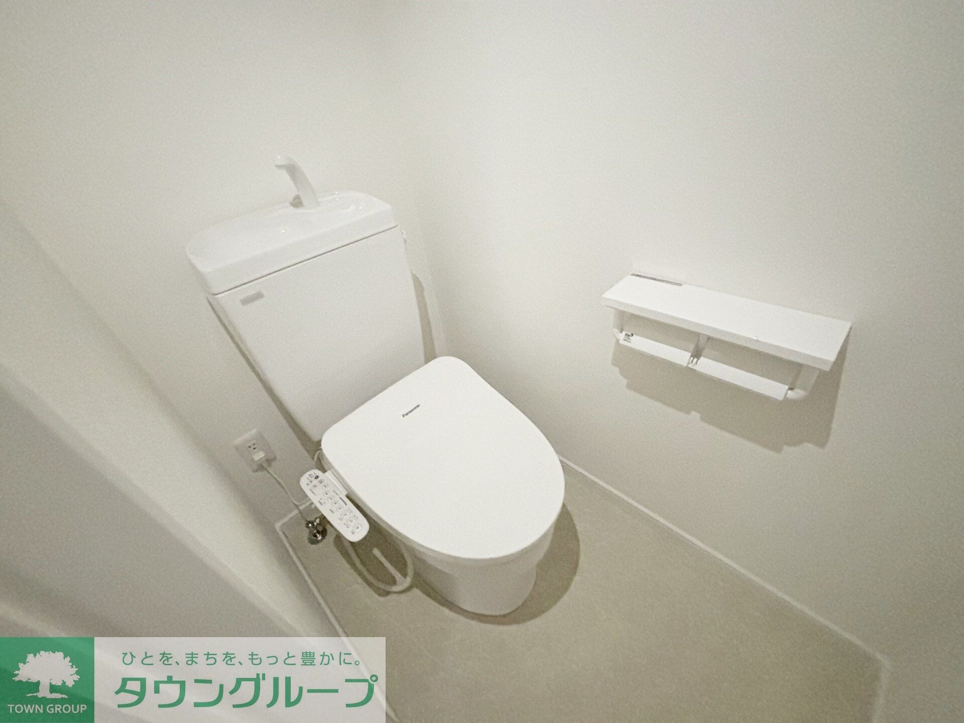 Belle Sweet II号館の物件内観写真