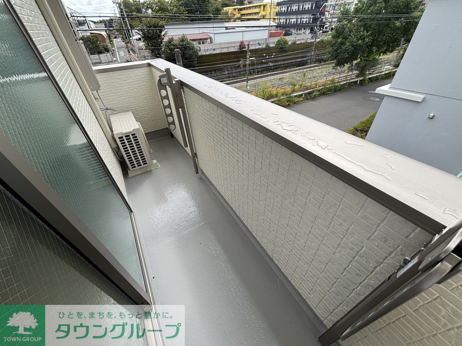 Belle Sweet II号館の物件内観写真