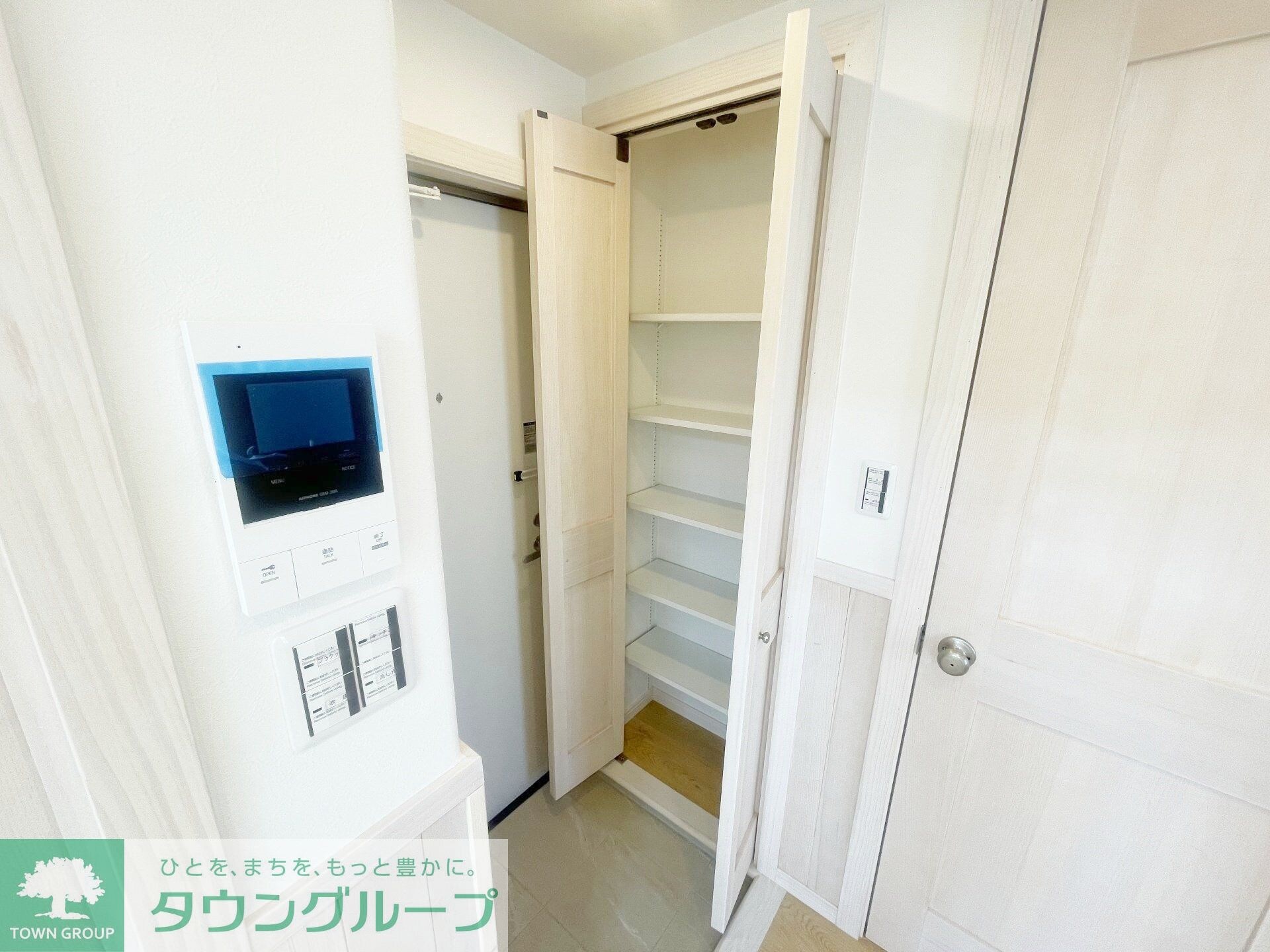 プリマ所沢元町の物件内観写真