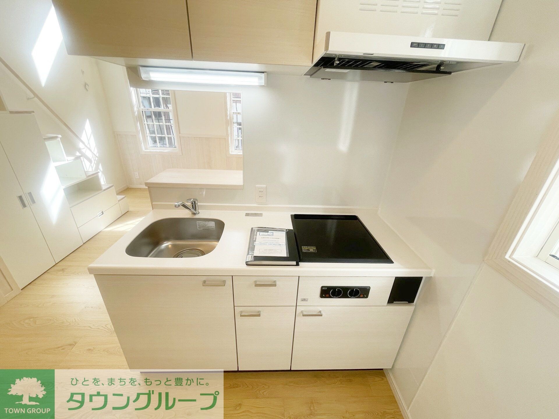 プリマ所沢元町の物件内観写真