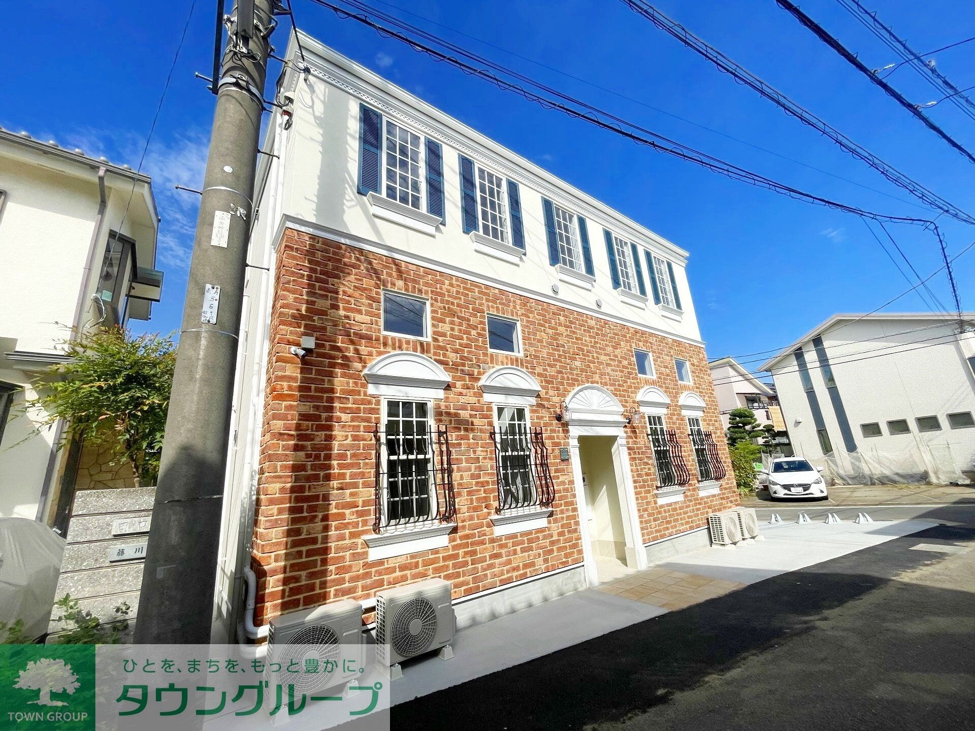 プリマ所沢元町の物件内観写真