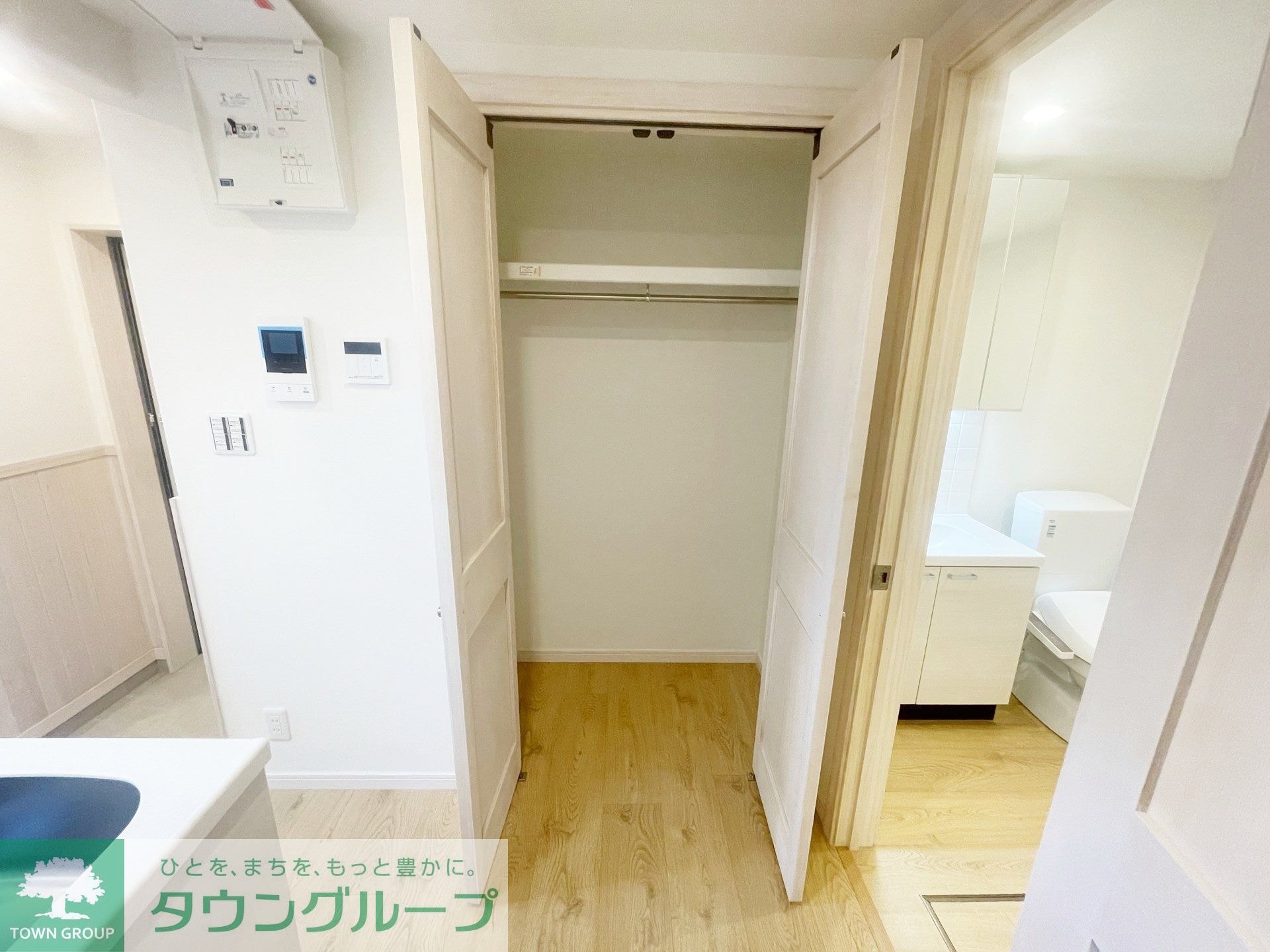 プリマ所沢元町の物件内観写真