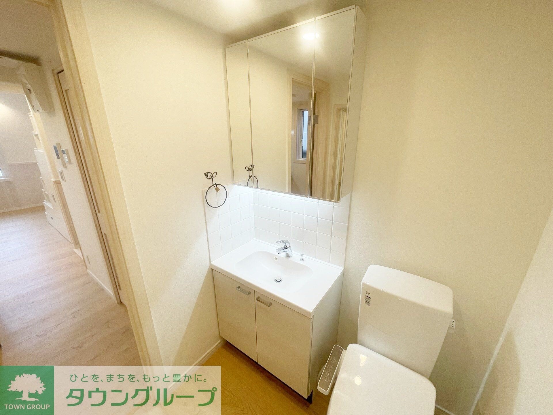 プリマ所沢元町の物件内観写真