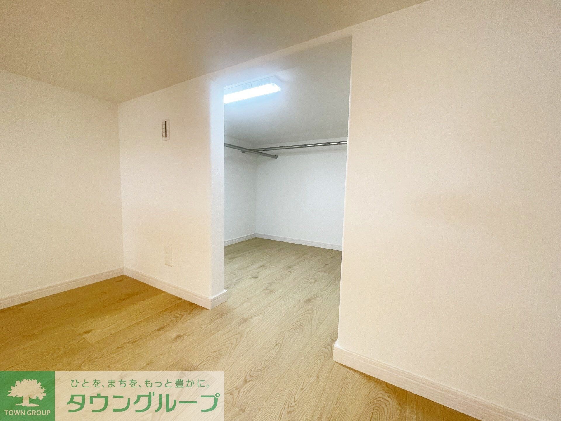 プリマ所沢元町の物件内観写真