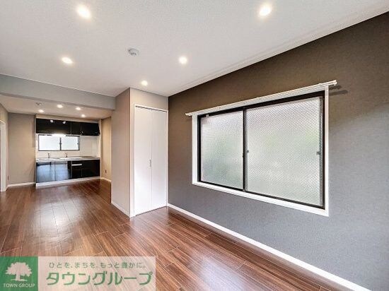 Bricksの物件内観写真