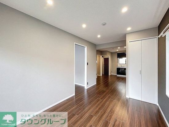 Bricksの物件内観写真