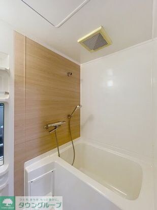 Bricksの物件内観写真