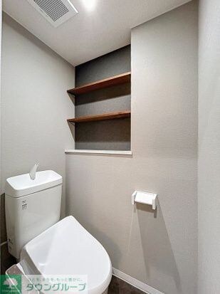 Bricksの物件内観写真