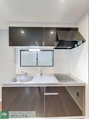 Bricksの物件内観写真