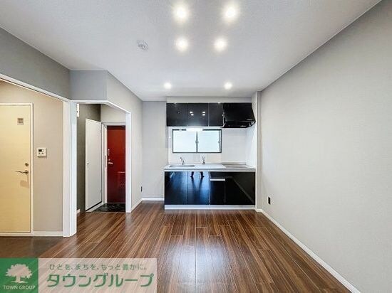 Bricksの物件内観写真