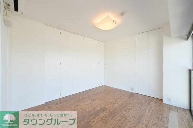 CERESの物件内観写真