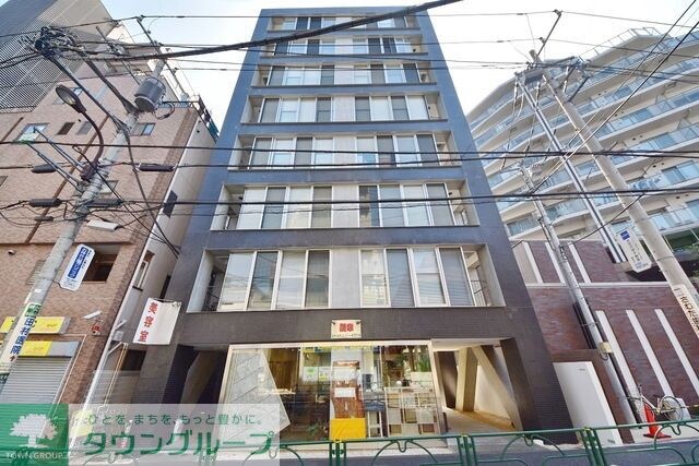 CERESの物件内観写真