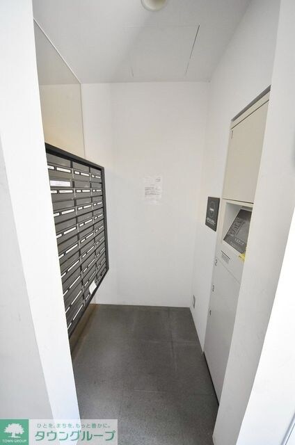 CERESの物件内観写真