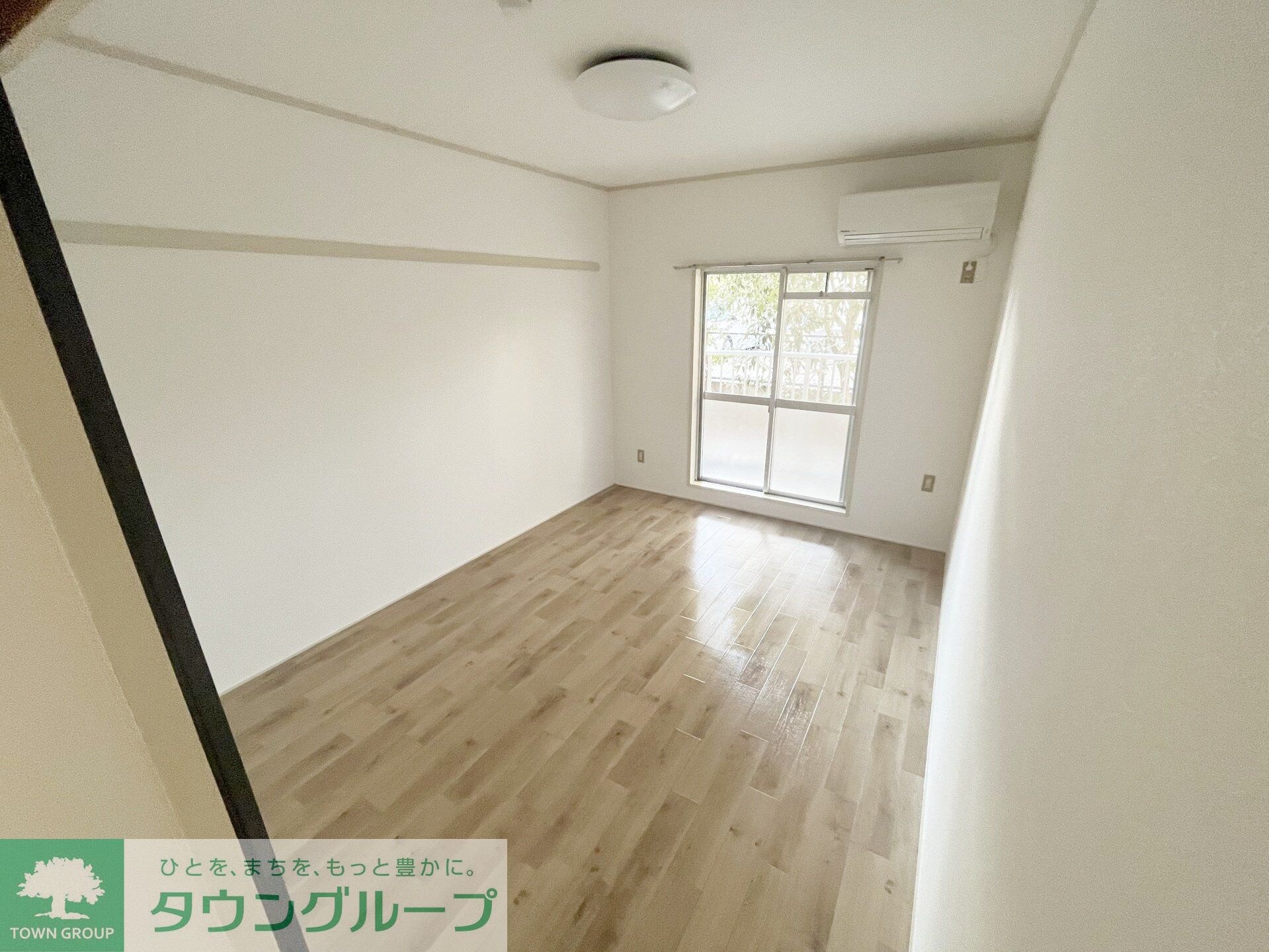 サンヴェールの物件内観写真