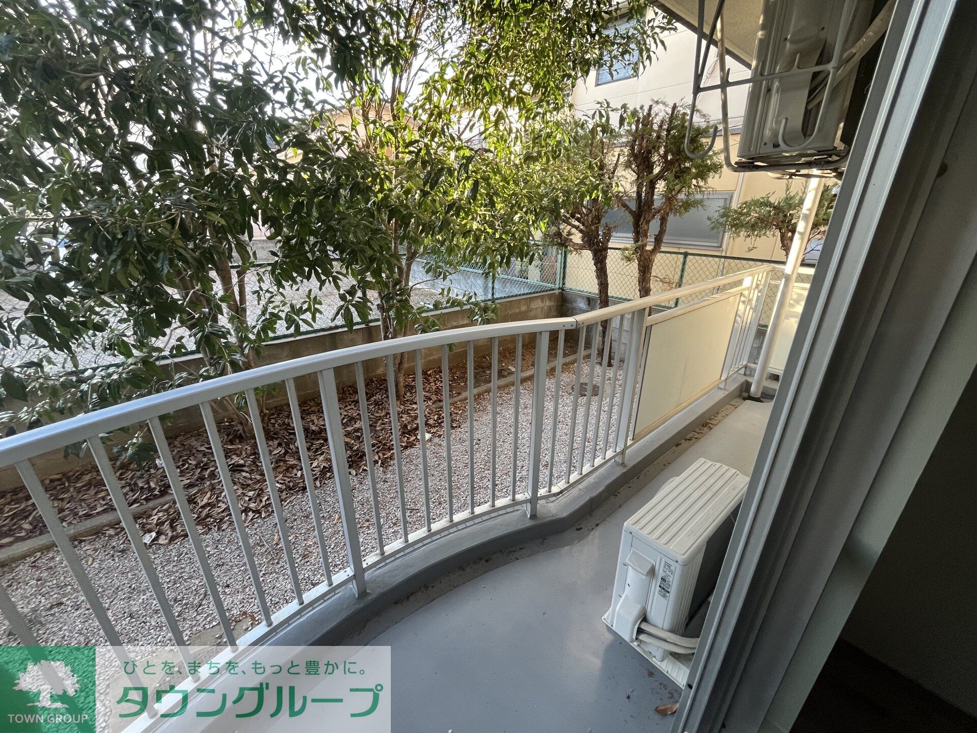 サンヴェールの物件内観写真