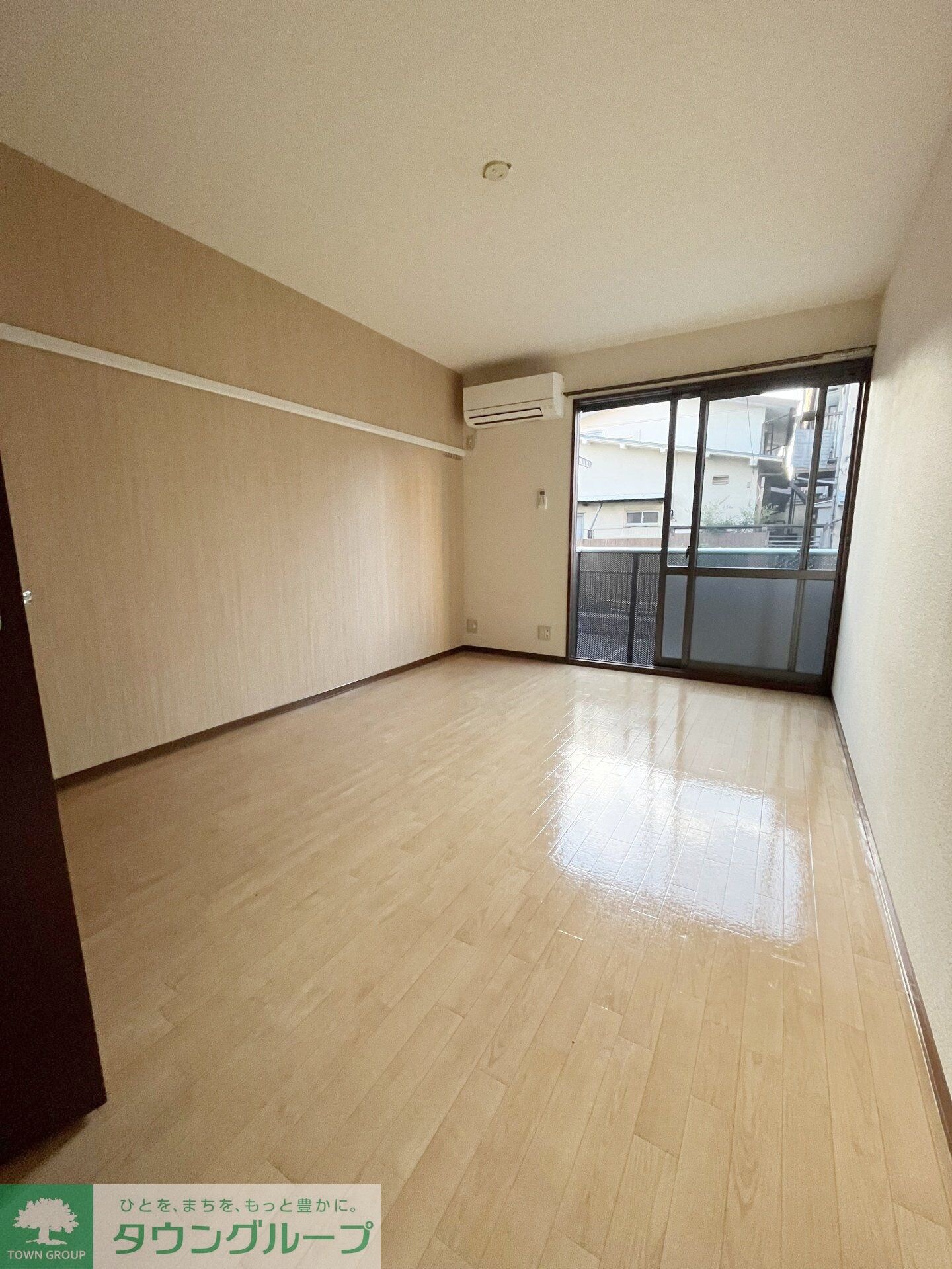 メゾンソレイユの物件内観写真