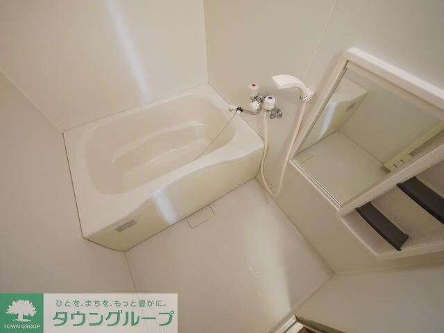 メゾンソレイユの物件内観写真