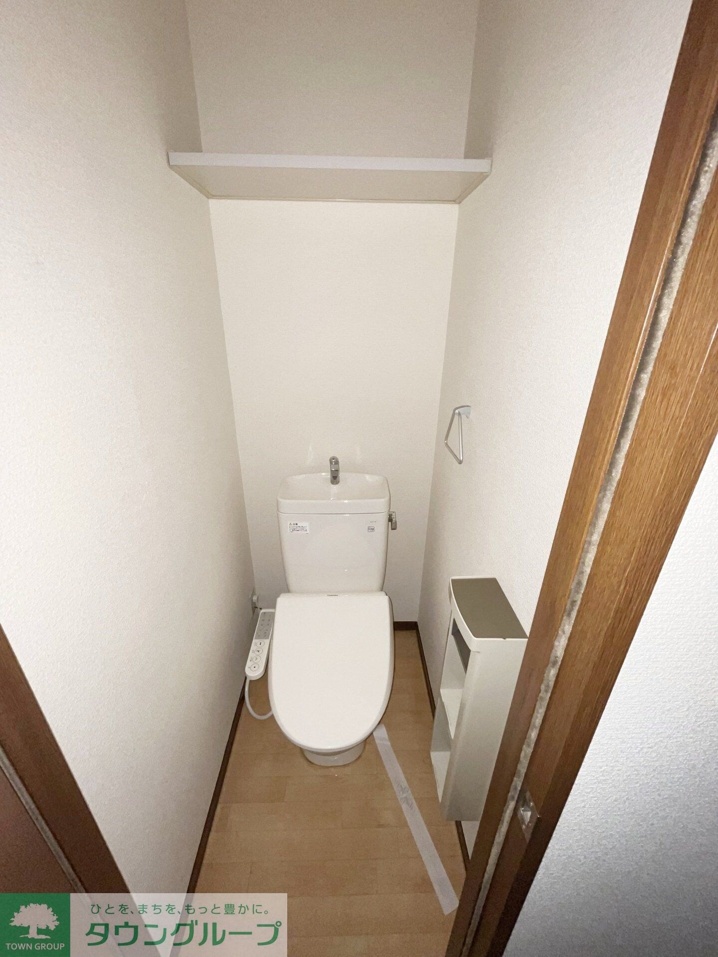 メゾンソレイユの物件内観写真