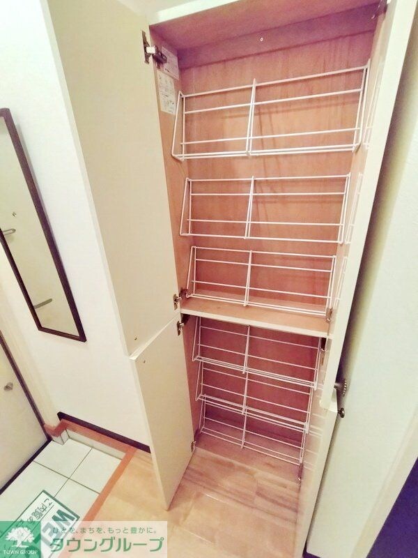 アミーチェの物件内観写真