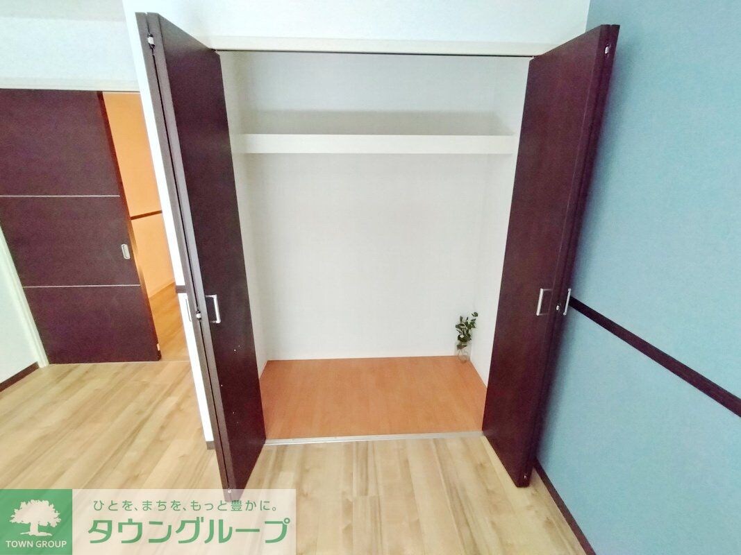 アミーチェの物件内観写真