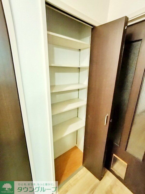 アミーチェの物件内観写真