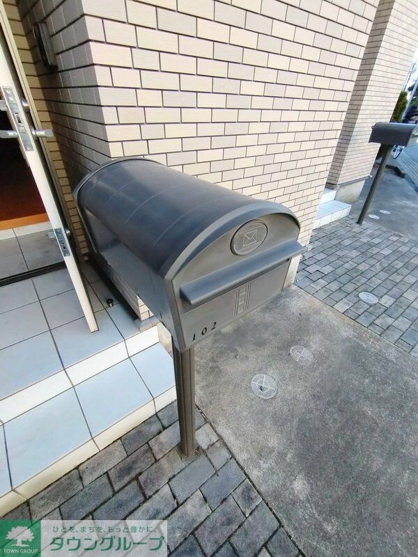 アミーチェの物件内観写真