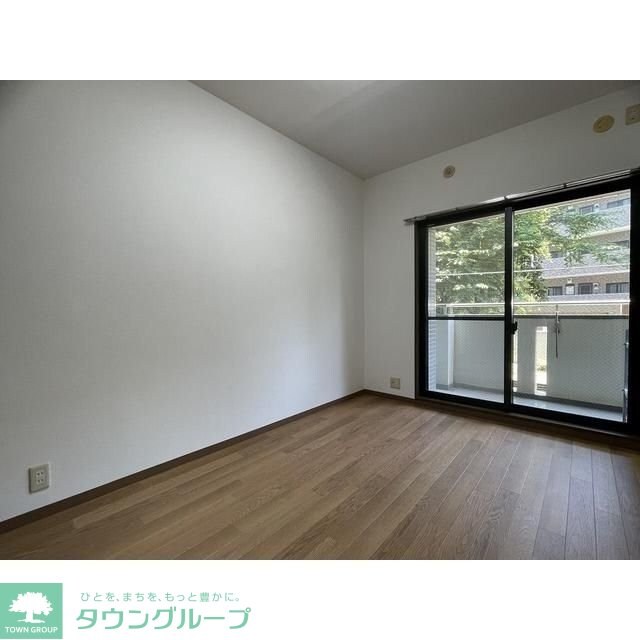 ウィルテラス花小金井の物件内観写真