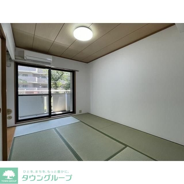 ウィルテラス花小金井の物件内観写真