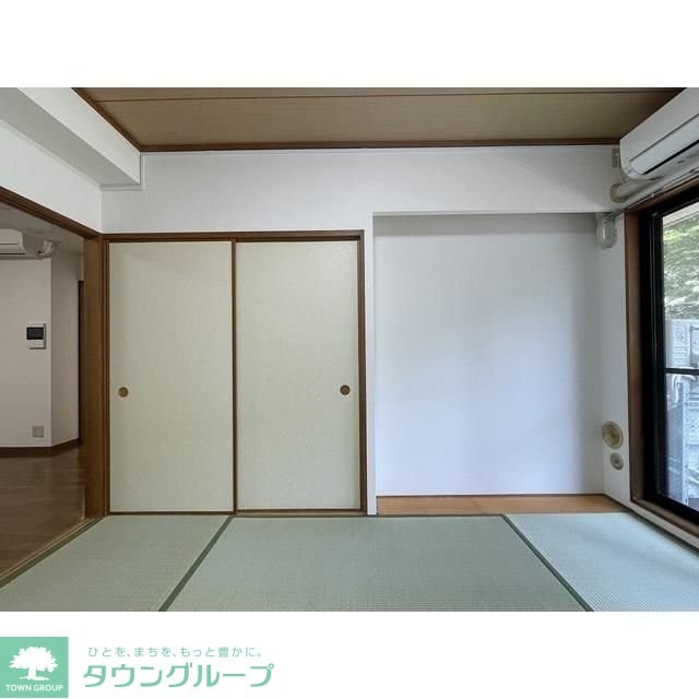 ウィルテラス花小金井の物件内観写真