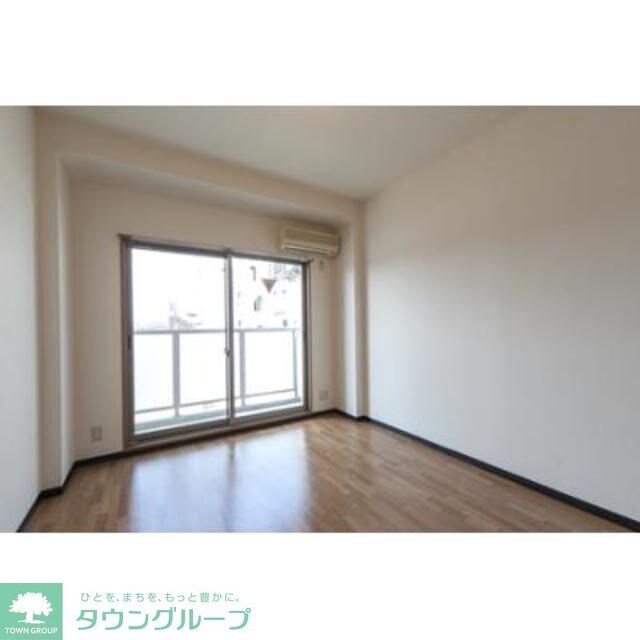 メゾン武蔵野の物件内観写真